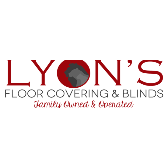 Lyon's Floor Coverings & Blinds