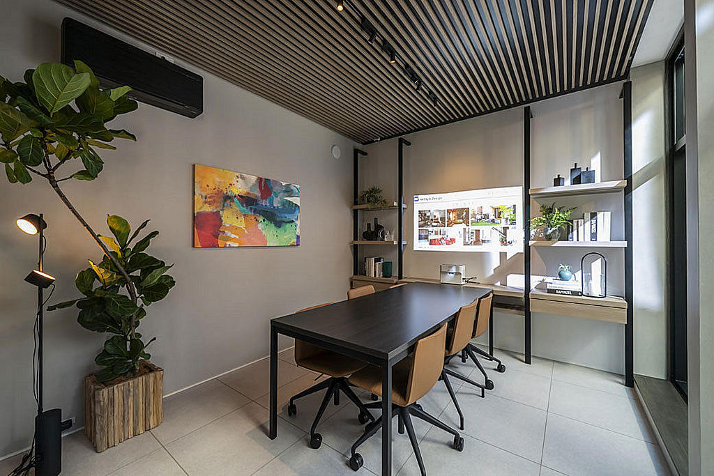 Images ダイワハウス千川展示場