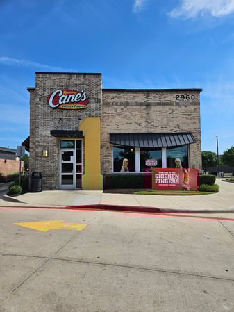 Images Raising Cane's Chicken Fingers