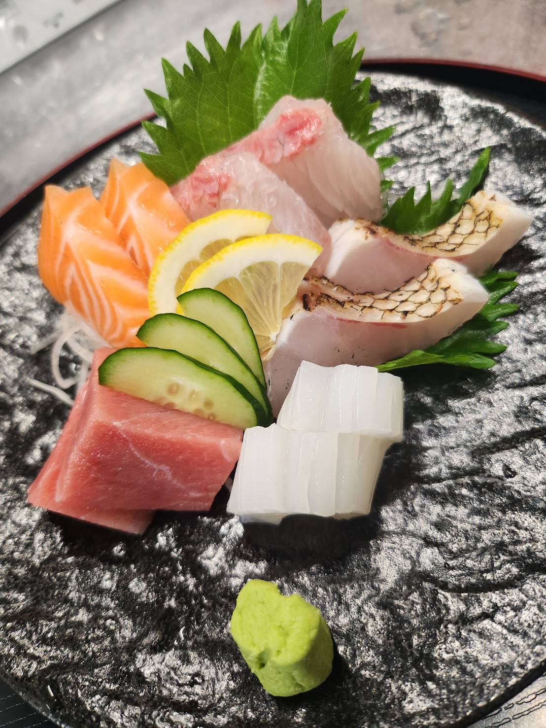 Images おさかな屋オカピ