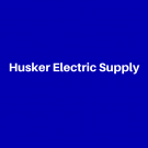 Husker Electric Supply Logo