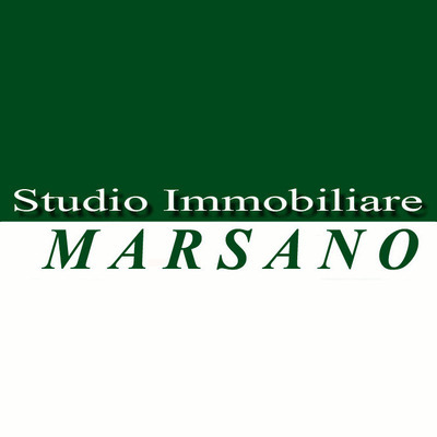 Studio Immobiliare Marsano Logo