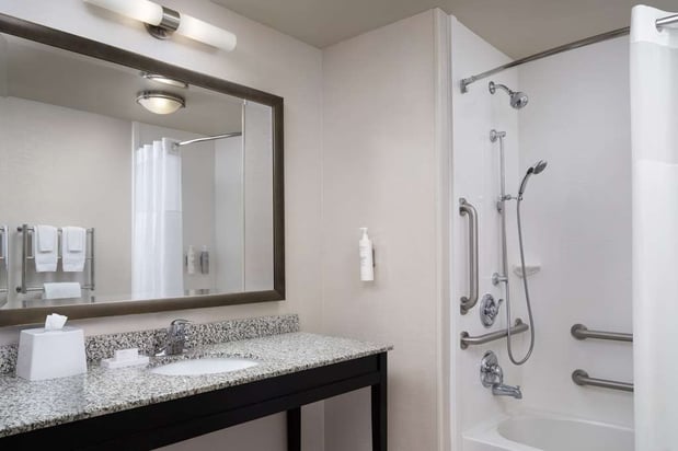 Images Hampton Inn & Suites Orlando/Downtown South - Medical Center