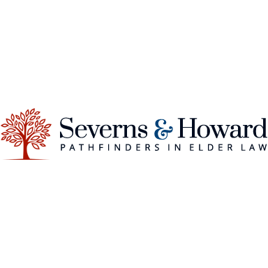 Severns & Howard, P.C. Logo