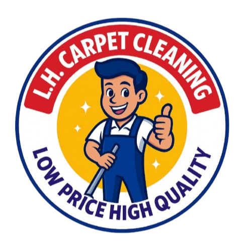 L&H Carpet Cleaning