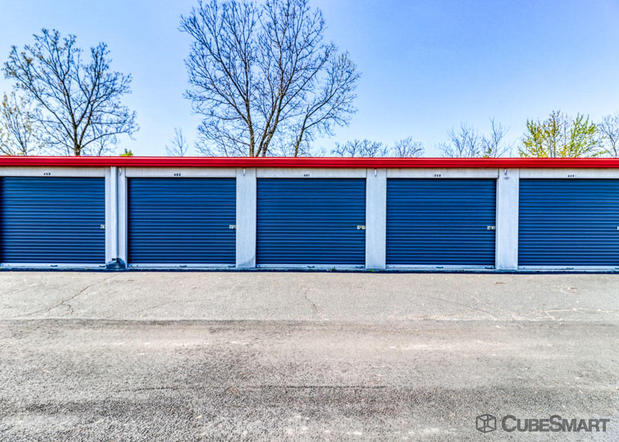 Images CubeSmart Self Storage
