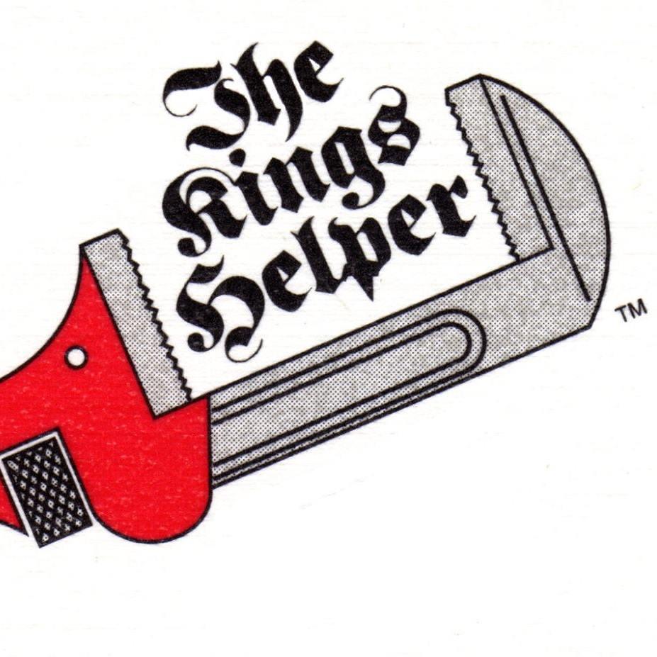 "The King's Helper out of Lexington, KY offers plumbing, heating and air conditioning service. We have a simple pricing system and no hidden costs - call (859) 233-1970"