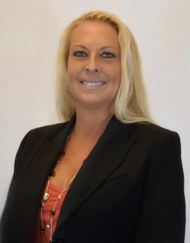 Images Kimberley Julier, Bankers Life Agent