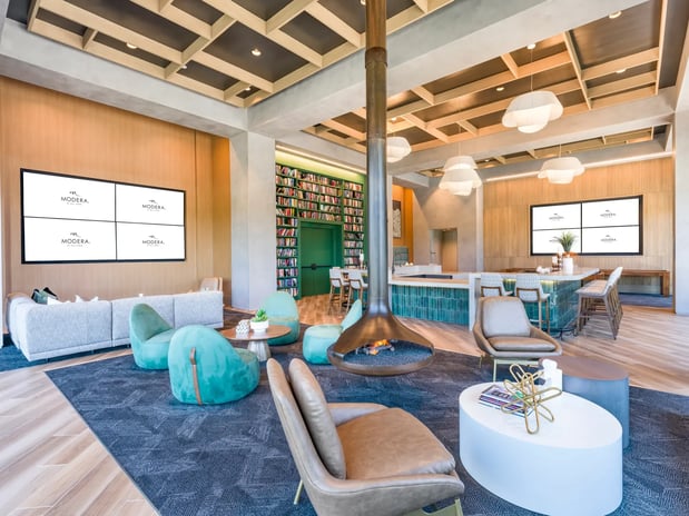 Images Modera Scottsdale