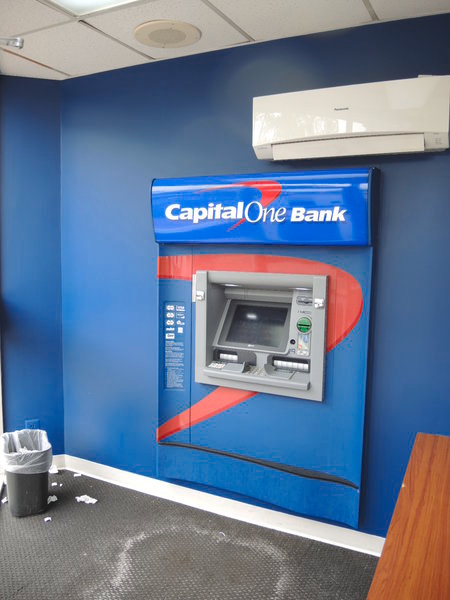 Images Capital One Bank