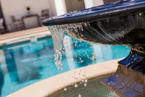 Images Molinari Pools