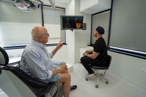 Images Sculpt Center for Implants & Periodontics