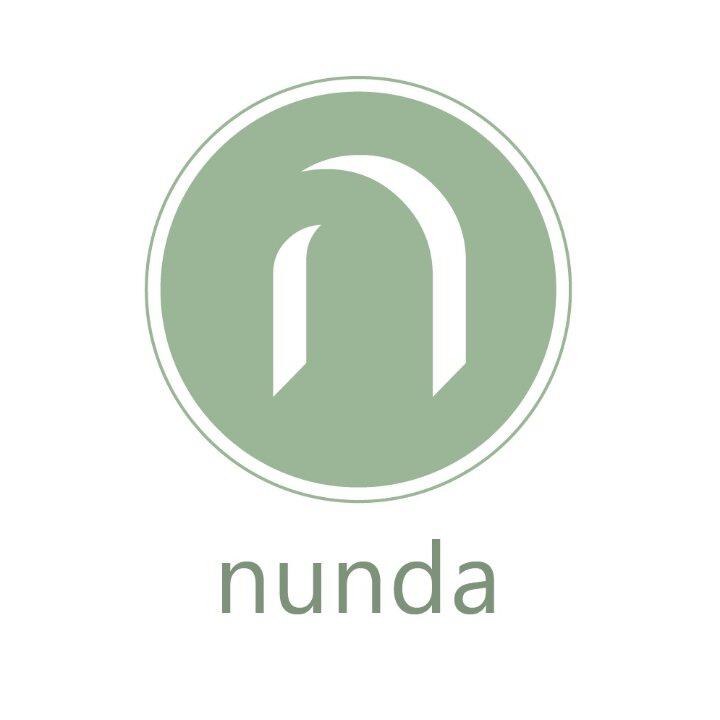 nundaland in Hamburg - Logo