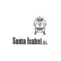 Funeraria Santa Isabel Logo