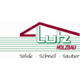 Logo Lutz Holzbau GmbH