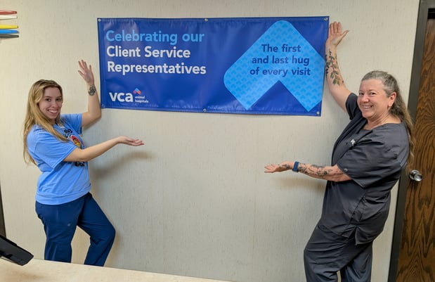 Images VCA Associates in Pet Care Animal Hospital