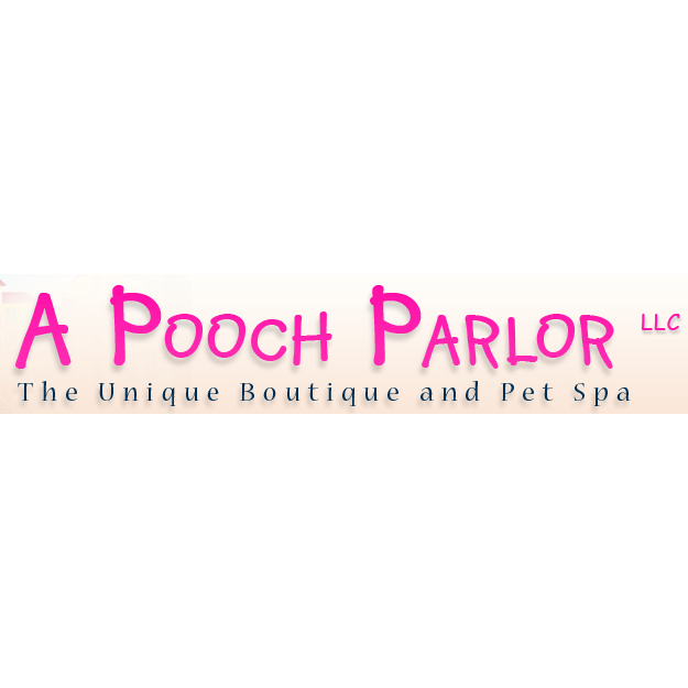 A Pooch Parlor