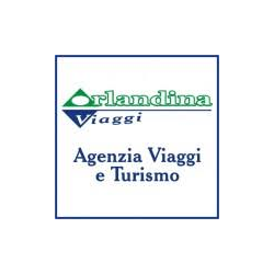 Orlandina Viaggi Logo