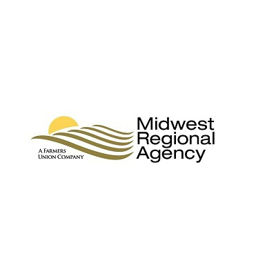 Midwest Regional Agency Logo