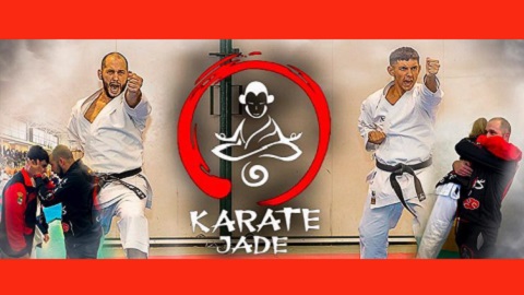 Images Karate Jade