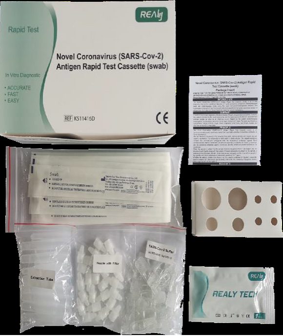 CS Med24 GmbH & Co. KG, Industriestraße 27 in Großheubach