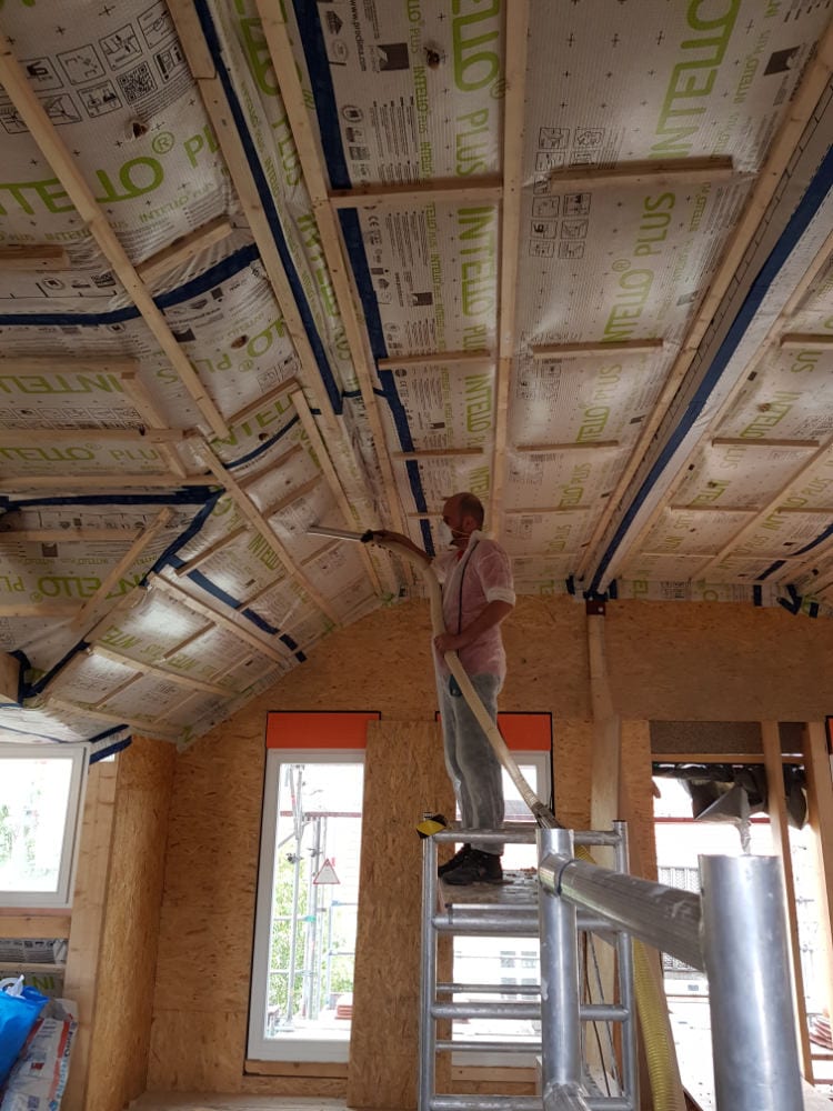 LIT Ausbau GmbH - Unternehmen für Isolationsarbeiten, Allee der Kosmonauten 26 in Berlin