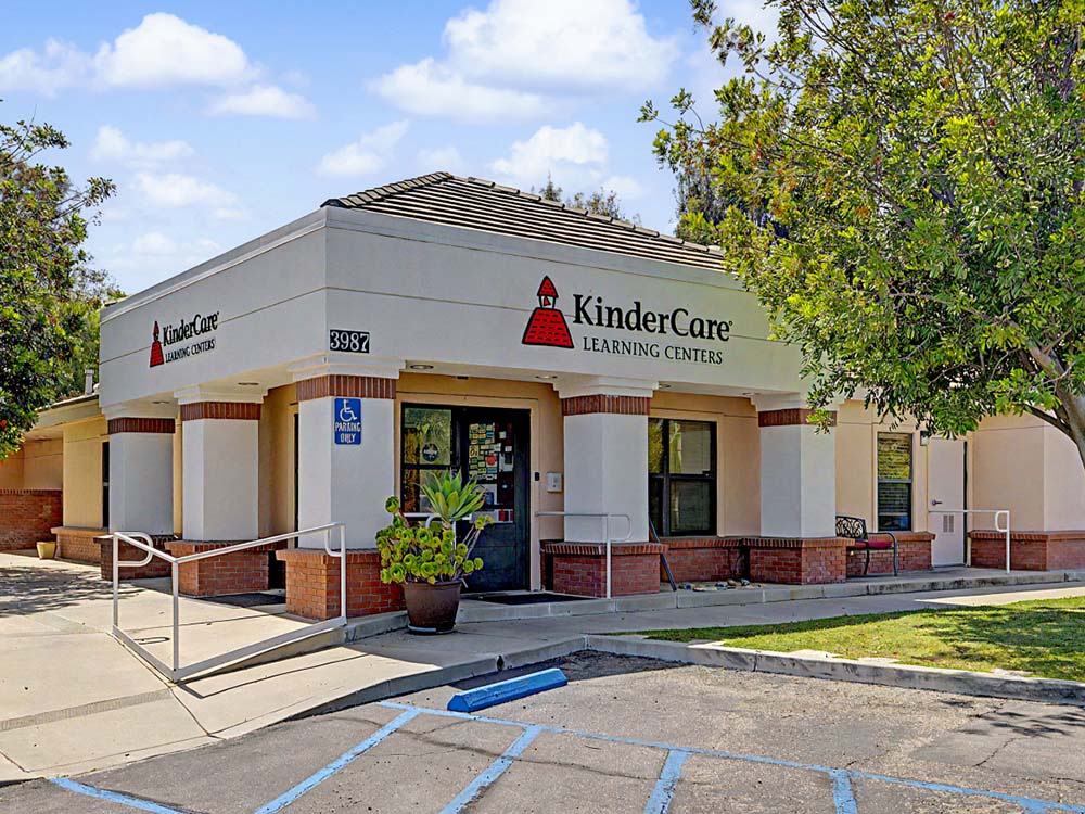 Moorpark KinderCare