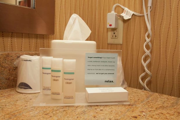 Images Hampton Inn Elmira/Horseheads