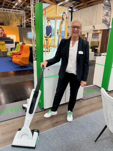 Bild 2 von Christiane Held - Vorwerk Kobold