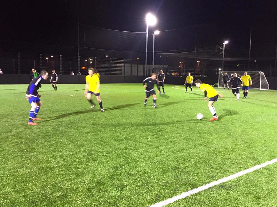 Images Powerleague Colchester