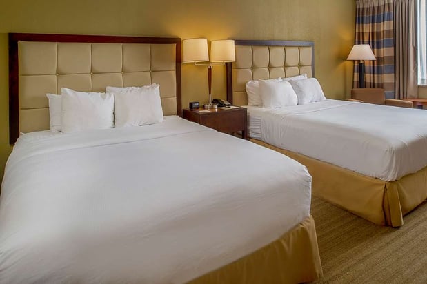 Images DoubleTree by Hilton Hotel St. Louis - Westport