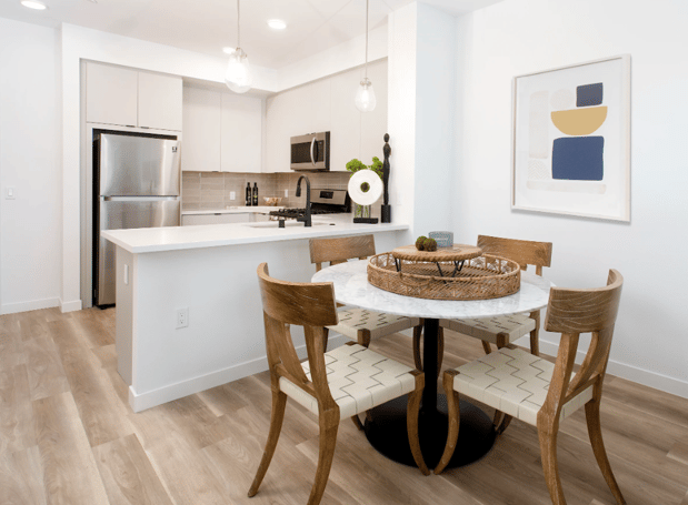 Images The Reserve La Mirada