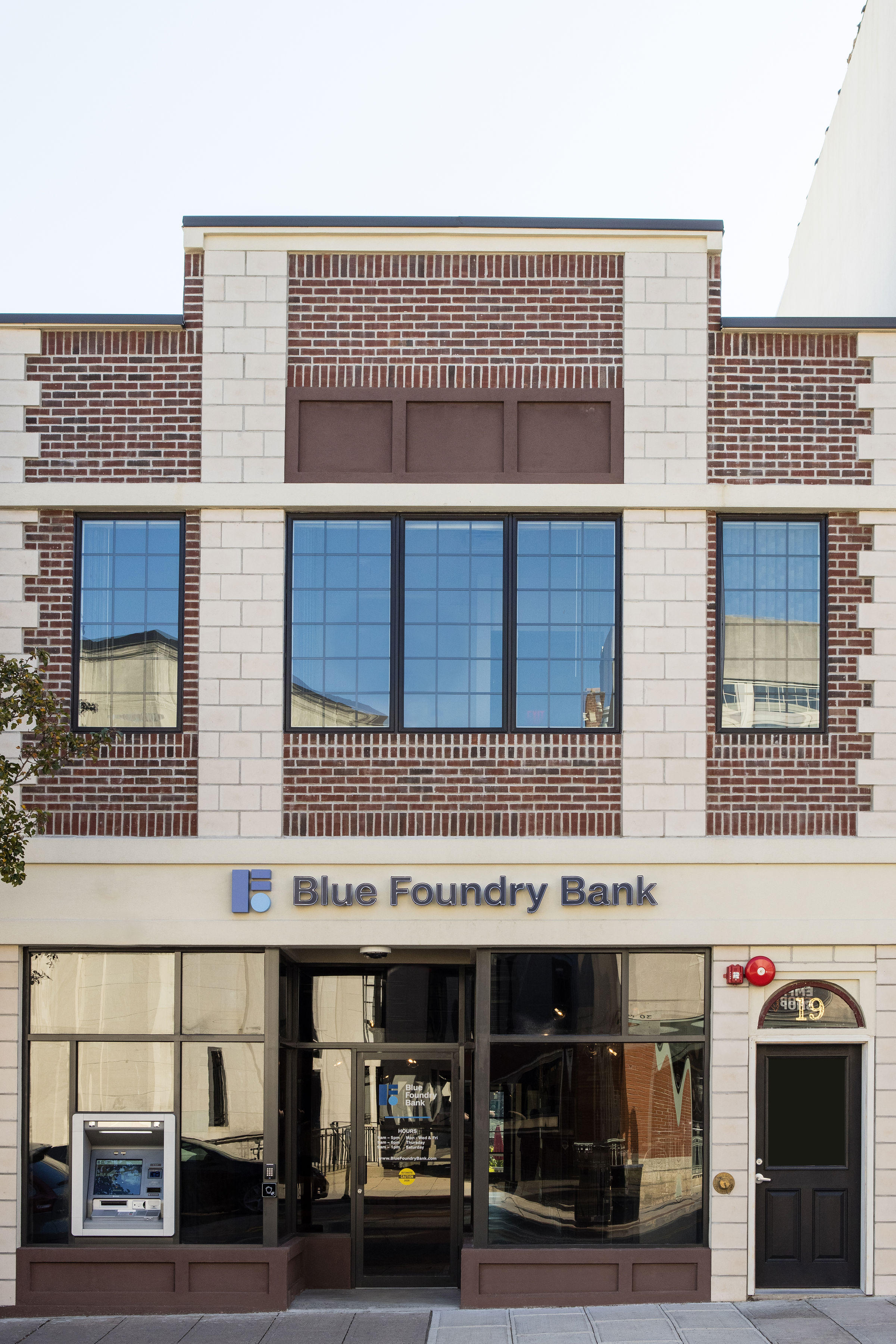 Image 2 | Blue Foundry Bank ATM