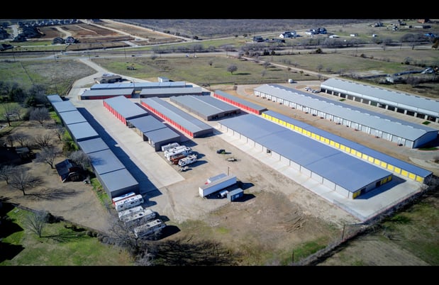 Images Storage King USA