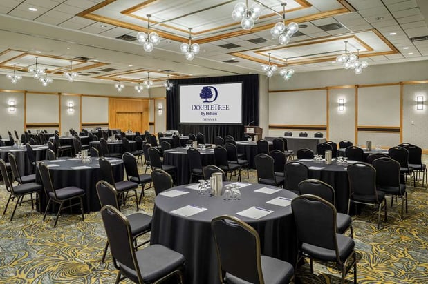 Images DoubleTree by Hilton Hotel Denver