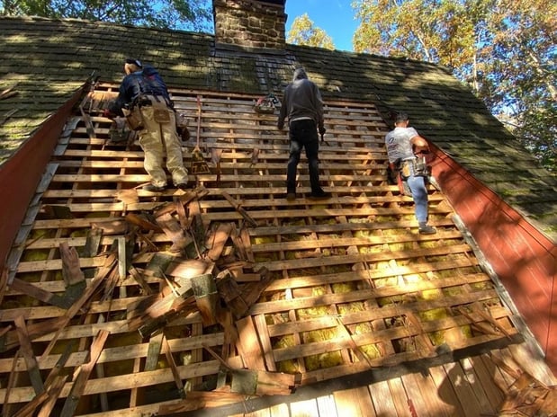 Images Detailz Carpentry & Roofing LLC
