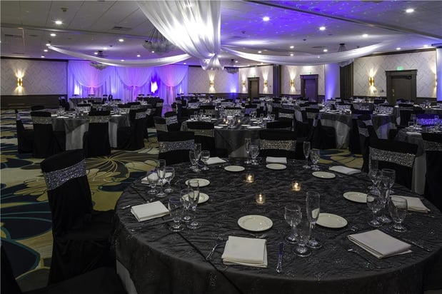 Images DoubleTree by Hilton Hotel Wilmington