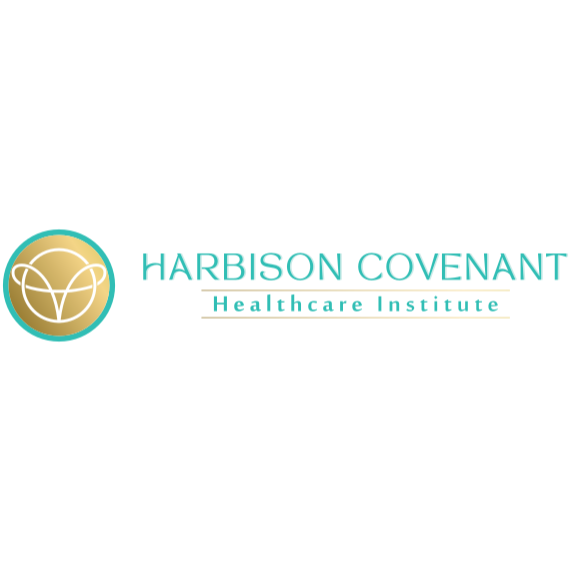 Harbison Covenant Healthcare Institute Logo