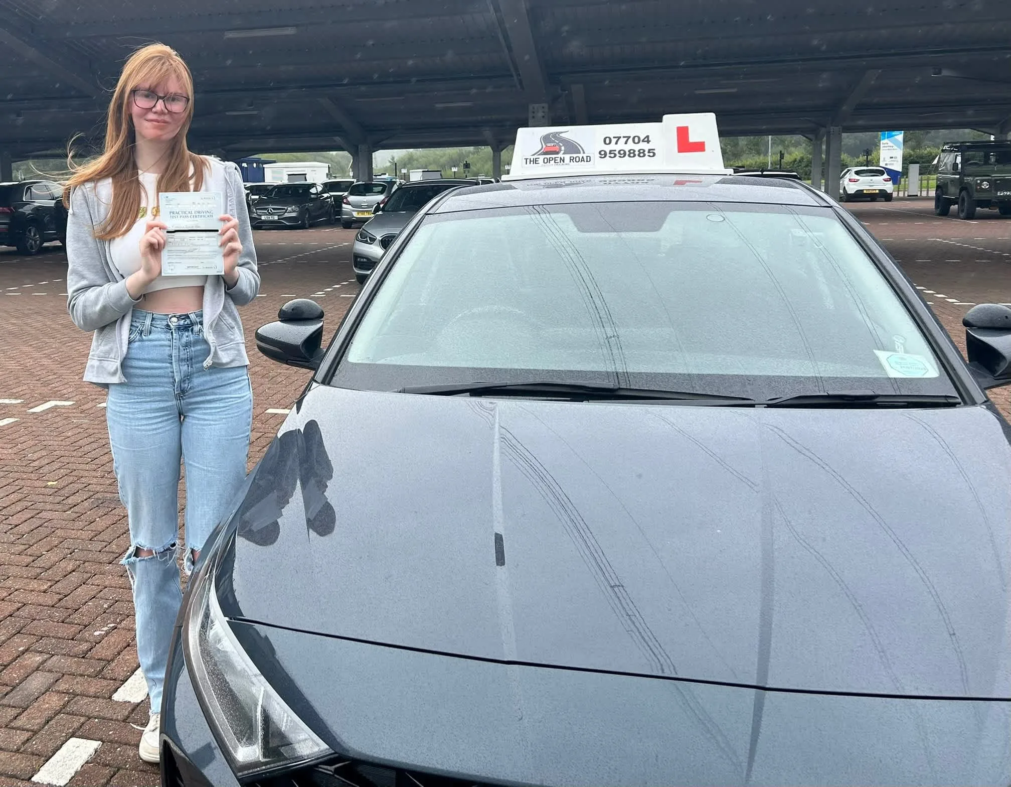 Images The Open Road Driver Training