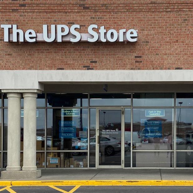 Images The UPS Store
