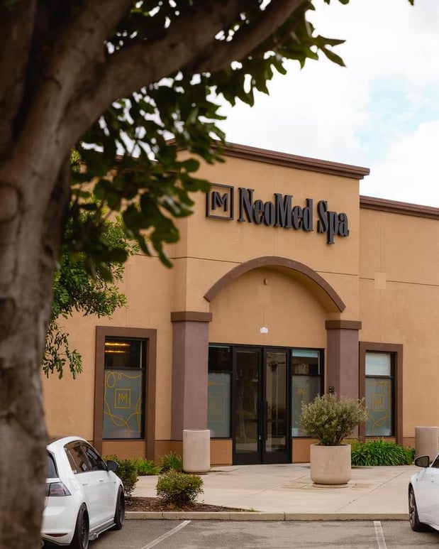 Images NeoMed Spa
