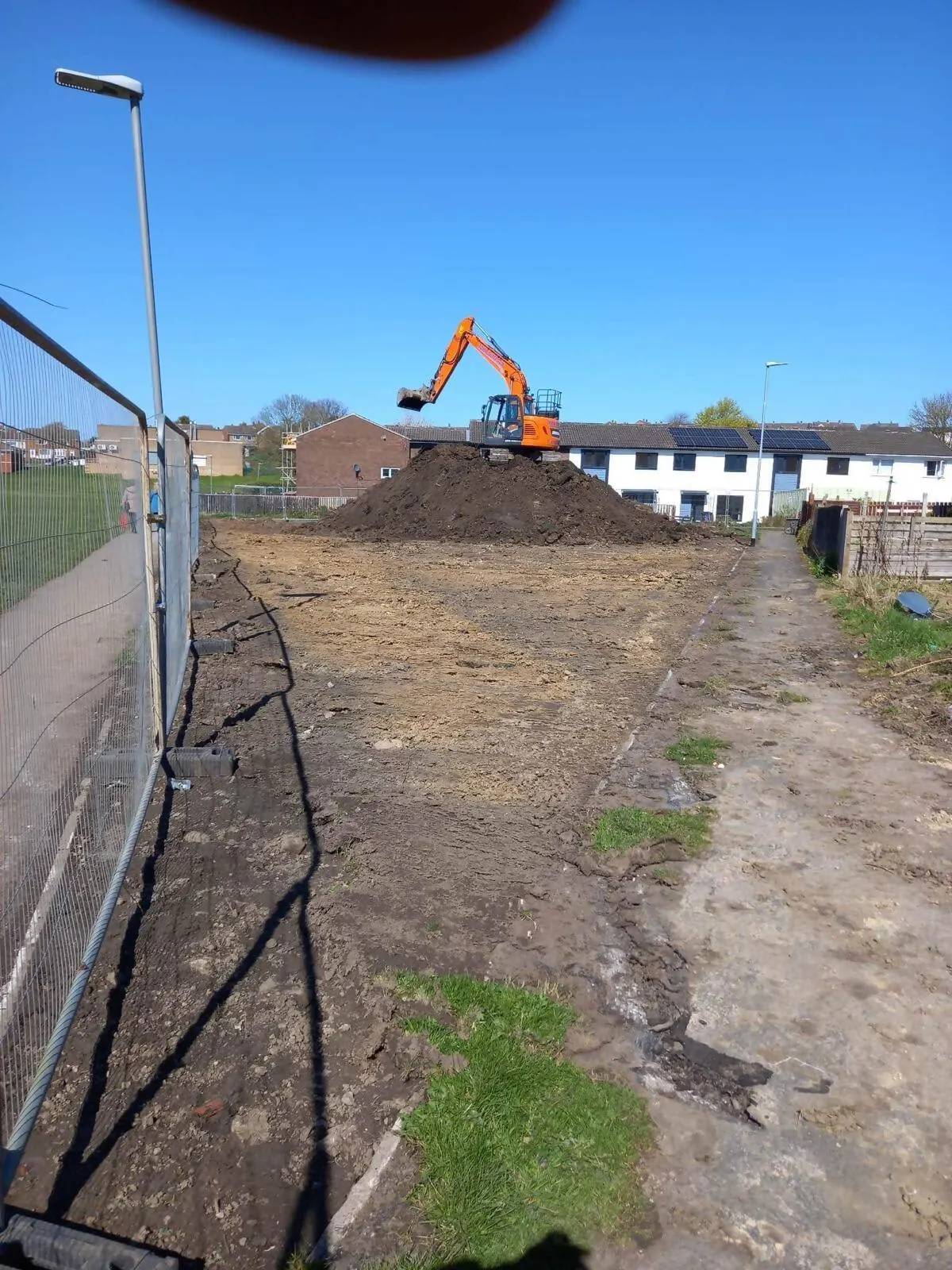 Images John Simpson Civils Ltd