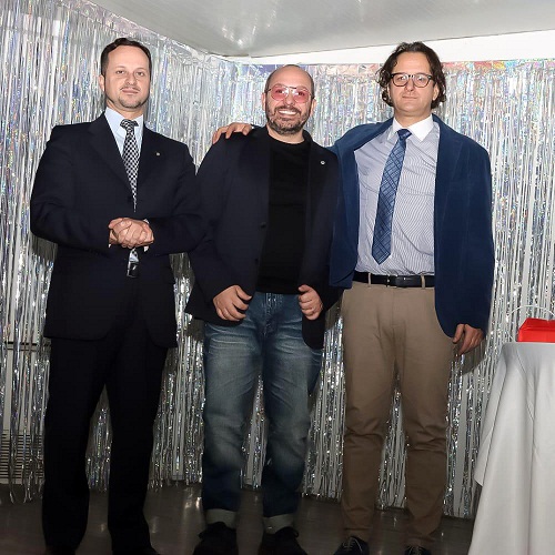 Images Gianluca Crocetti - Filosofarte