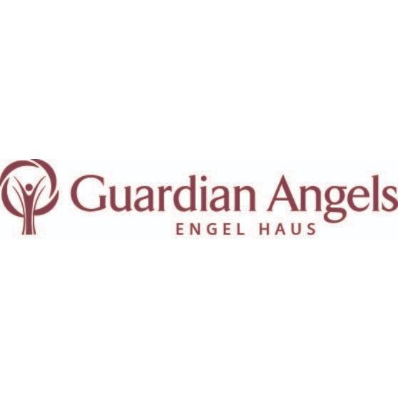 Guardian Angels Engel Haus Senior Living - Albertville Logo