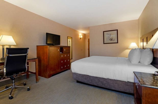 Images Best Western Staunton Inn