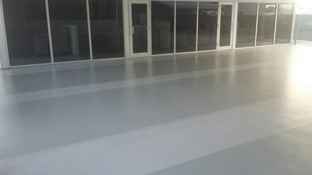 Images Superior Concrete Polishing Inc.