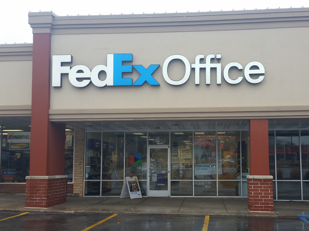 FedEx Office Print & Ship Center Coupons near me in Homewood, IL 60430 | 8coupons