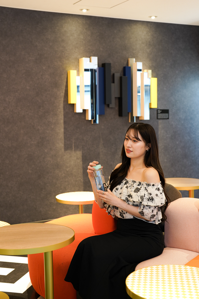 Images Garner Hotel Osaka Honmachi Station