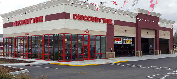 Images Discount Tire