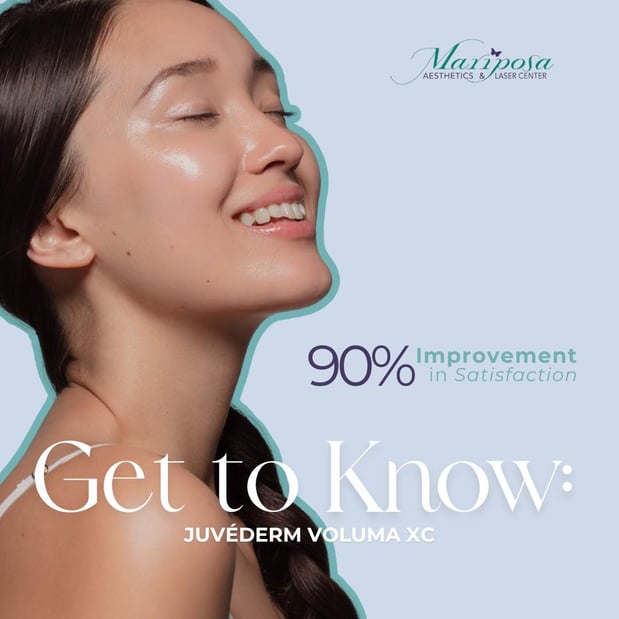 Images Mariposa Aesthetics & Laser Center